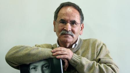Joan Guerrero, en una imagen de archivo