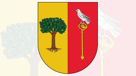 Escudo de Yesa
