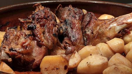 Lechazo