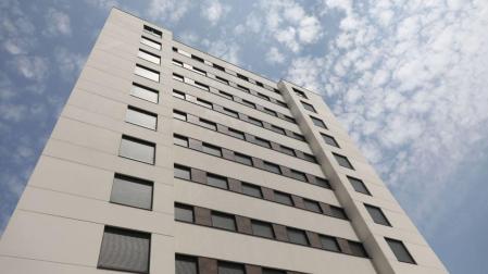 Vivienda protegida en Lezkairu