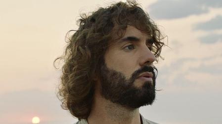 El músico Mikel Izal