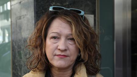 Cristina Lerga Garayoa