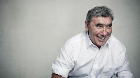 Eddy Merckx