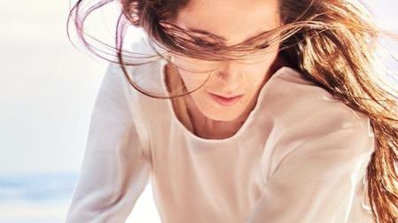 Malú dará un concierto el domingo en Baluarte.