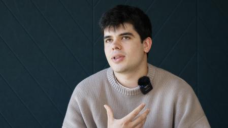 Íñigo Quintero inicia el 23 de abril una gira internacional