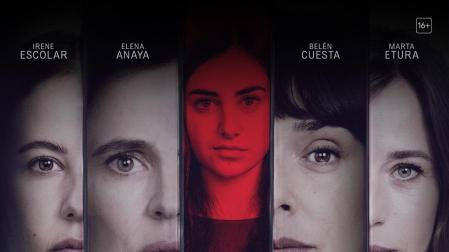 Cartel de la serie 'Las largas sombras'

DISNEY +

26/04/2024