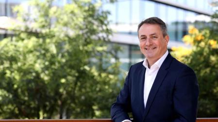 Antoni Ballabriga, de BBVA