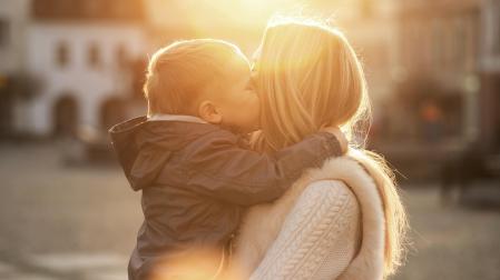El Día de la Madre es una de las festividades más especiales del año