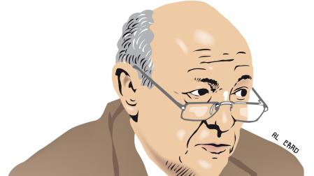 Tomás Caballero
