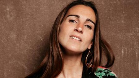 María del Mar Rodríguez, La Mare, estará hoy en Civican.