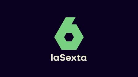 Nueva imagen de laSexta