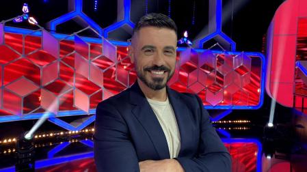 Gorka Rodríguez será el nuevo presentador de ‘El cazador STARS'