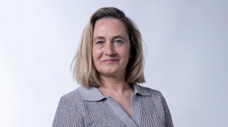Amaia Arrizabalaga Idiaquez