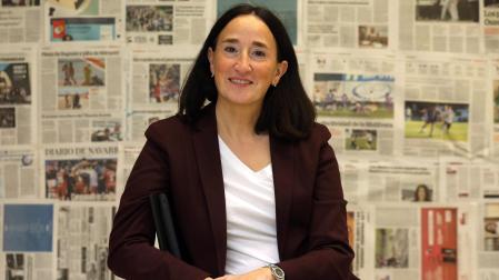 Charo Sádaba