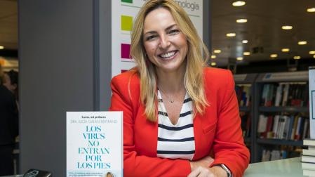 Lucía Galán