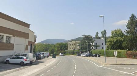 Hotel Don Carlos de Villava