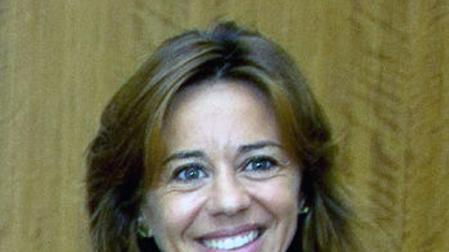 Almudena Sánchez Villegas
