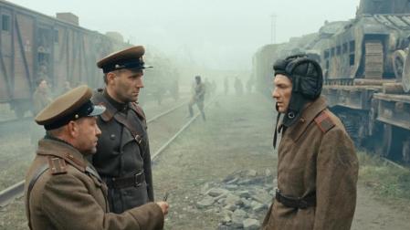 'Tigre blanco', nueva película hoy en Condestable del Ciclo de Cine Ruso.
