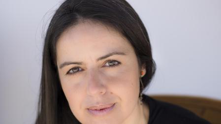 Baluarte acoge esta tarde un encuentro con la soprano María Espada.