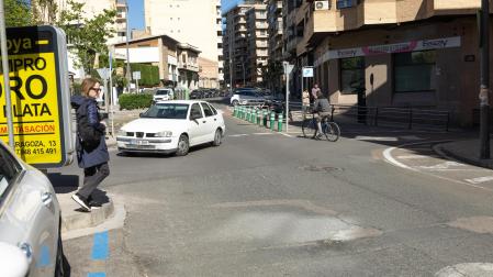 A: BLANCA ALDANONDO
F: 11/04/2024
P:
L: TUDELA
T: CALLE JUAN ANTONIO FERNANDEZ. TRAMO QUE VA A SER REASFALTADO