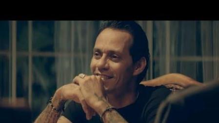 MARC ANTHONY 'Flor pálida'