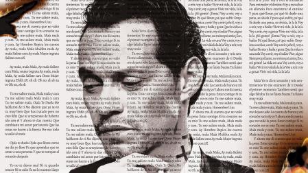 Marc Anthony actuará el domingo en el Navarra Arena.