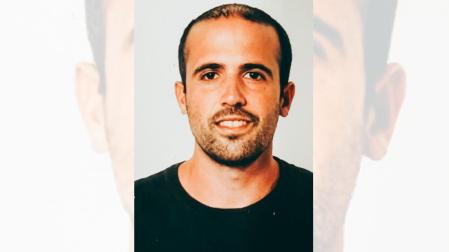 Xabier Burgui