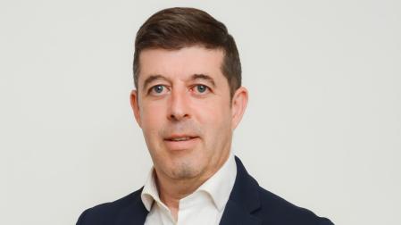 Antonio Velázquez Pérez, nuevo delegado de Operaciones de Nedgia en Navarra