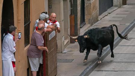 *A:MONTXO A.G.
*F: 2023-08-09
*L: ESTELLA-LIZARRA
*T: FIESTAS ENCIERRO DE NOVILLOS
*P: