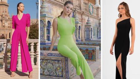 Así es la ropa de Dress para este verano