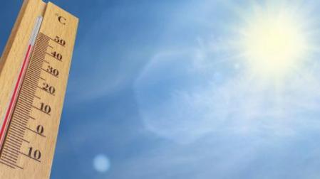 Adelántate a la subida de temperaturas y precios