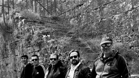 El grupo Faneka Brava dará hoy un concierto en la sala Zentral.