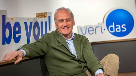 Esteban Morrás