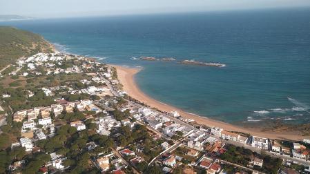 Los Caños de Meca