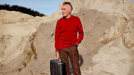 El músico francés Yann Tiersen actuará en Baluarte el 26 de octubre