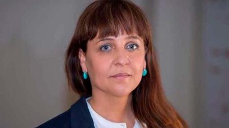 Amaya Pérez Zardoya