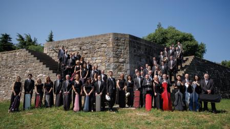Con motivo del Día de la Música la Orquesta Sinfónica ofrece el concierto gratuito ‘Regalos musicales de la naturaleza’.