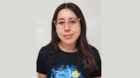 Sheila San Pedro