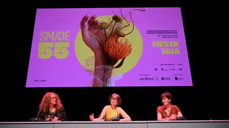 Presentación de la 55ª Semana de Música Antigua de Estella