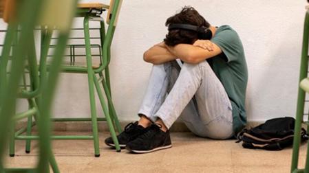 Un equipo del IN CSIC-UMH desarrolla y patenta un tratamiento con hormonas para los trastornos de la conducta
Un equipo del IN CSIC-UMH desarrolla y patenta un tratamiento con hormonas para los trastornos de la conducta
Un equipo del IN CSIC-UMH desarrolla y patenta un tratamiento con hormonas para los trastornos de la conducta
UMH
(Foto de ARCHIVO)
28/02/2024 Un equipo del IN CSIC-UMH desarrolla y patenta un tratamiento con hormonas para los trastornos de la conducta