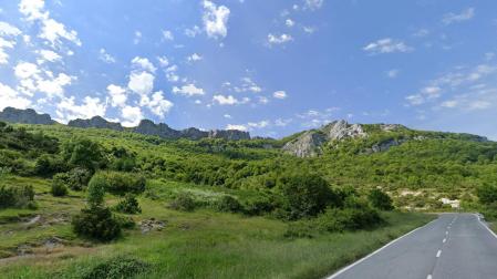 Alto de Lizarraga