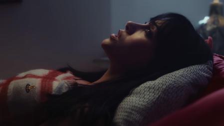 Aitana en el videoclip oficial de su nuevo sencillo '4TO 23'