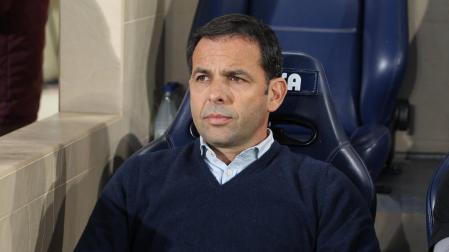 Imagen de archivo de Javi Calleja