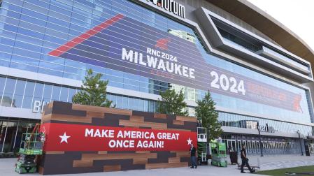 Milwaukee acogerá la convención nacional del Partido Republicano
