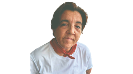 María Jesús Castillejo
