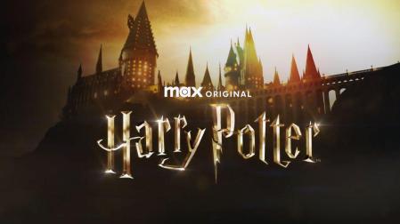 La serie de Harry Potter para Max tendrá 7 temporadas