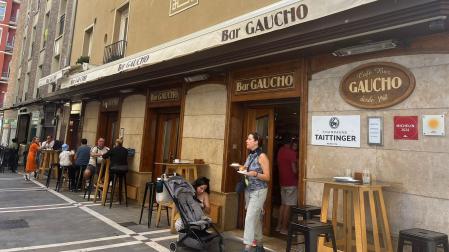Gaucho café bar