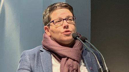 La directora del Instituto de las Mujeres, Isabel García