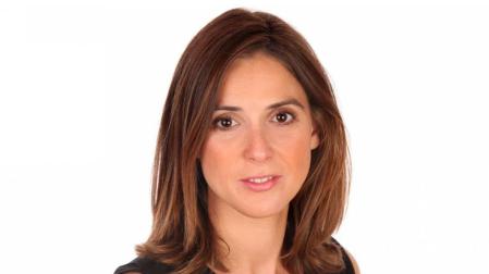 La navarra Mariana Gancedo, nueva corresponsal de TVE en Bruselas