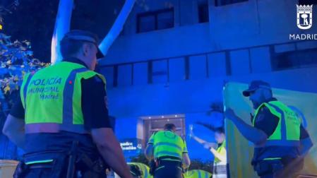 Muere un hombre tras ser agredido a la salida del concierto de Karol G